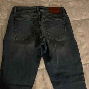Blue Jeans - Lucky Brand